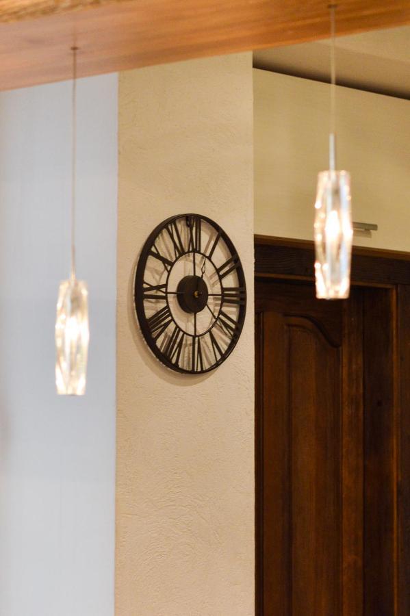Courtyard Gallery Apartment With Free Parking Kaunas Exterior foto